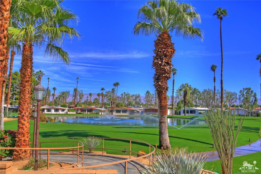 Portola Country Club - Manufactured In Park