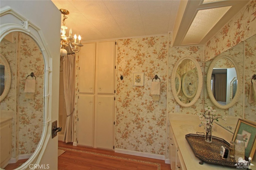 Portola Country Club - Manufactured In Park