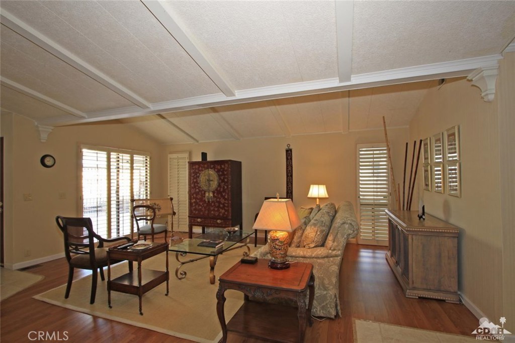 Portola Country Club - Manufactured In Park