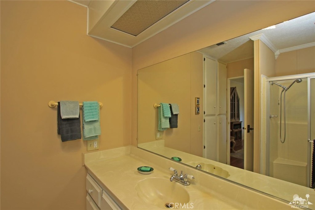 Portola Country Club - Manufactured In Park