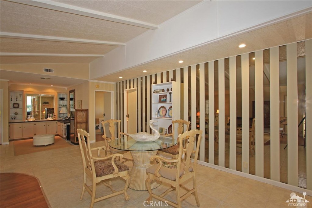 Portola Country Club - Manufactured In Park