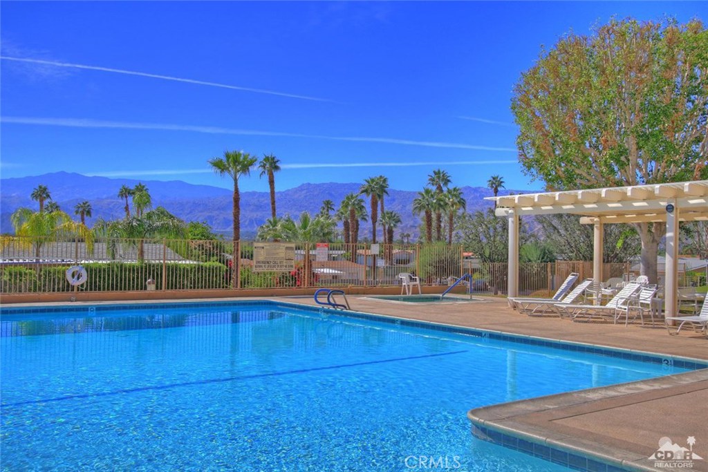 Portola Country Club - Manufactured In Park