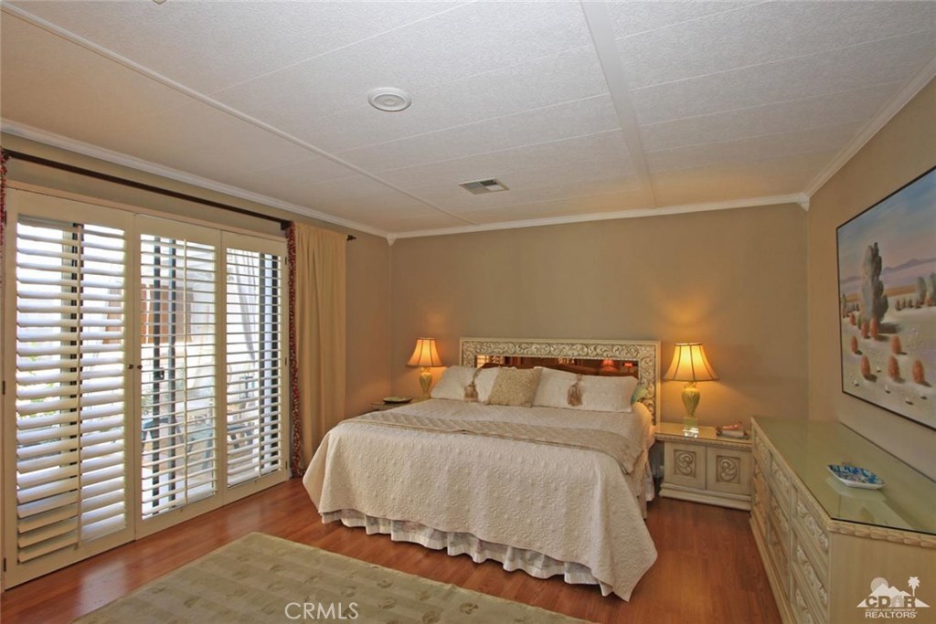 Portola Country Club - Manufactured In Park