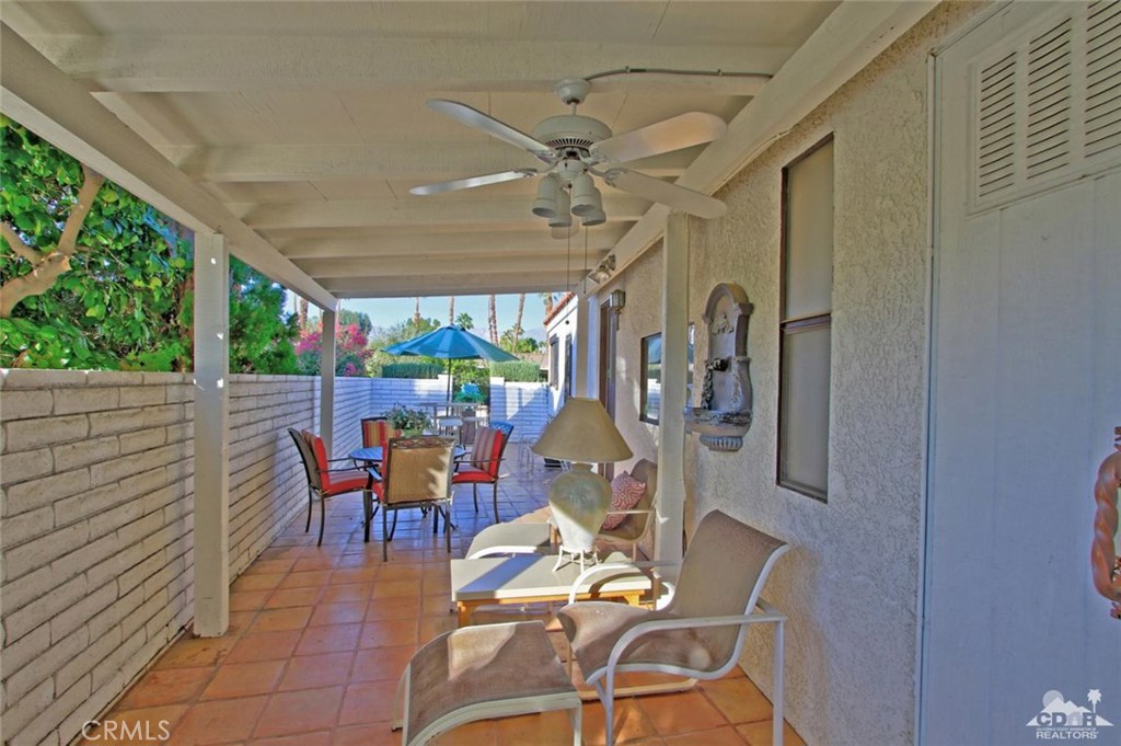 Portola Country Club - Manufactured In Park