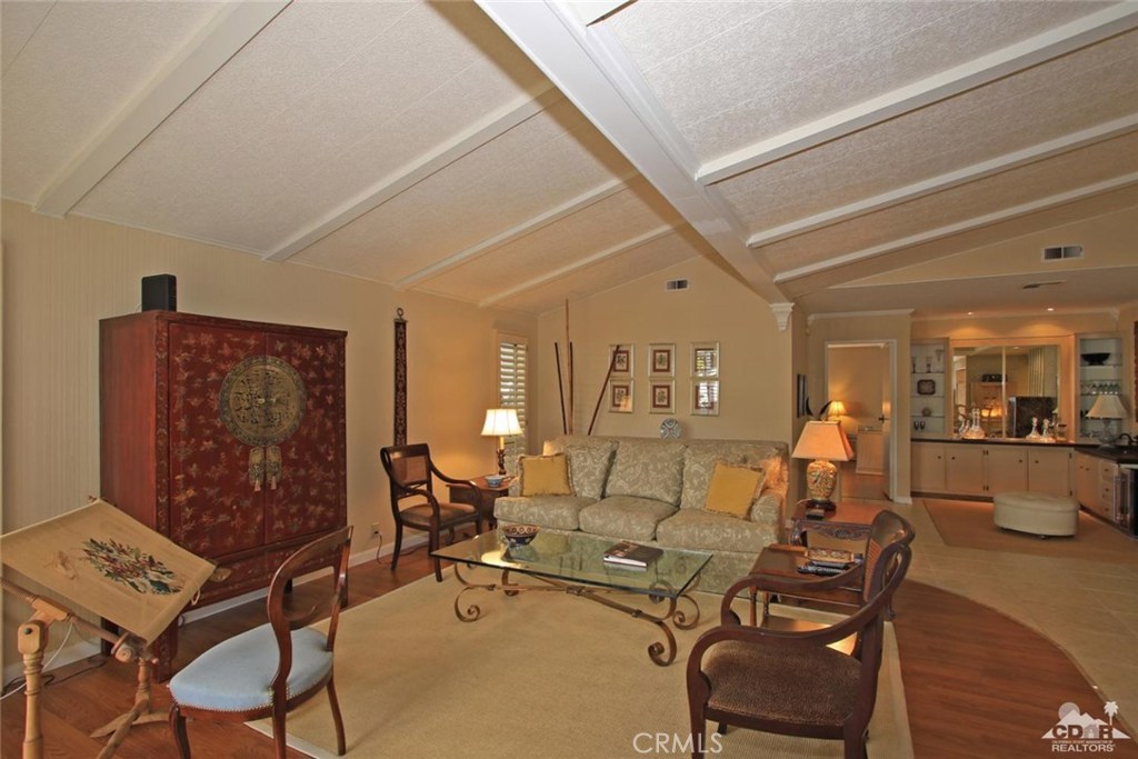 Portola Country Club - Manufactured In Park