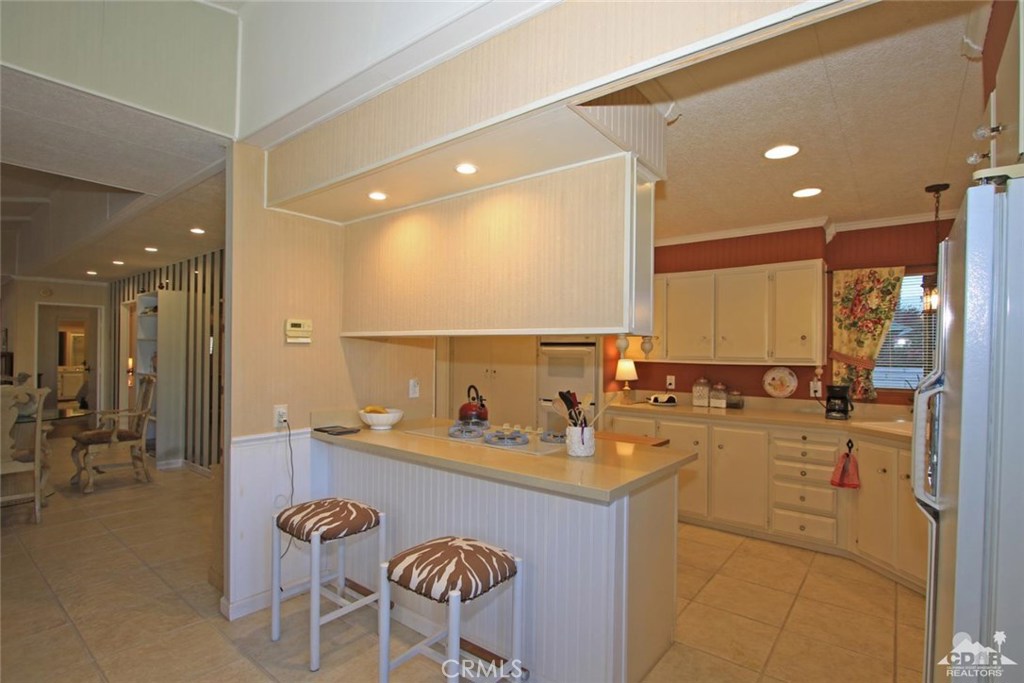 Portola Country Club - Manufactured In Park