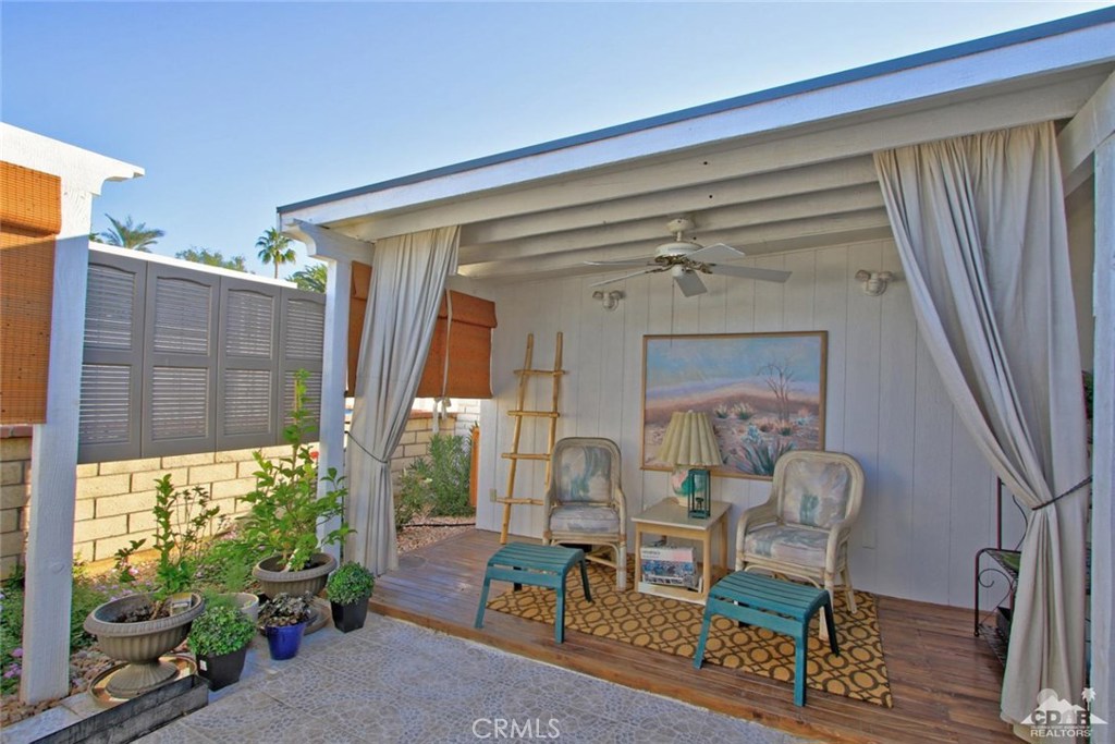 Portola Country Club - Manufactured In Park