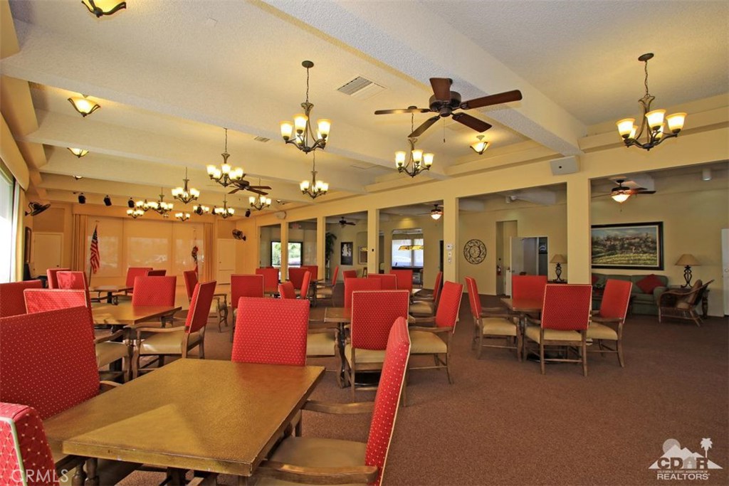 Portola Country Club - Manufactured In Park