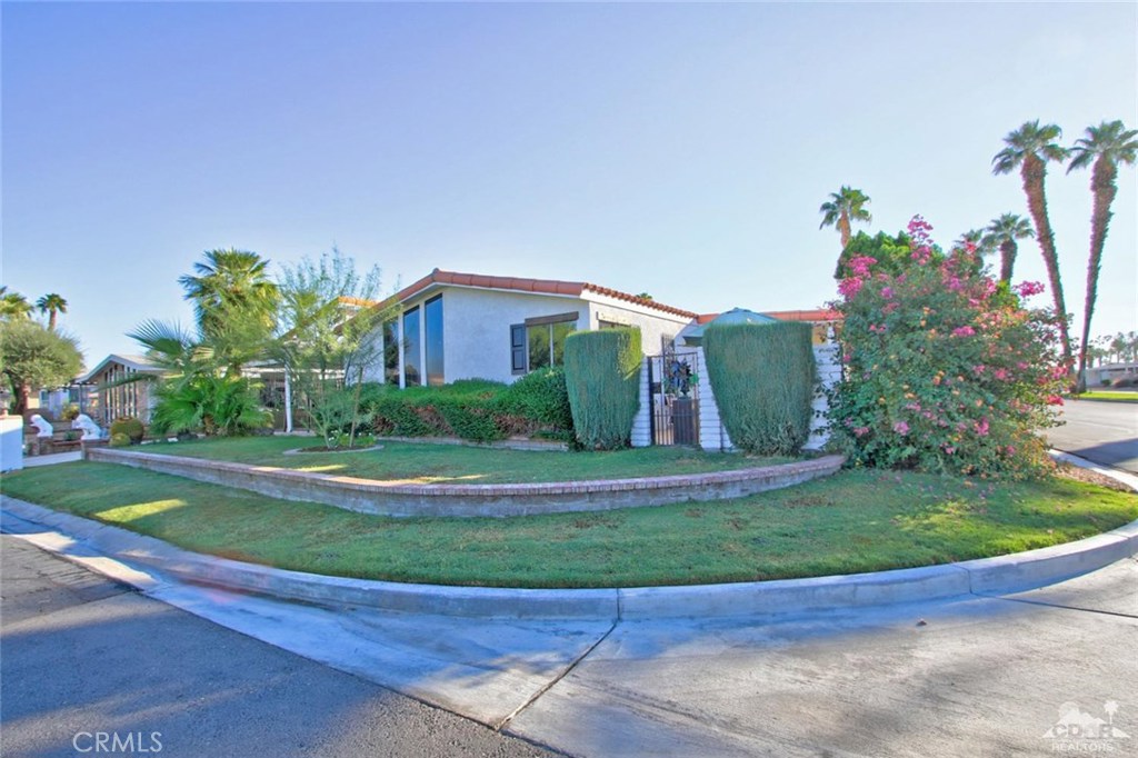 Portola Country Club - Manufactured In Park