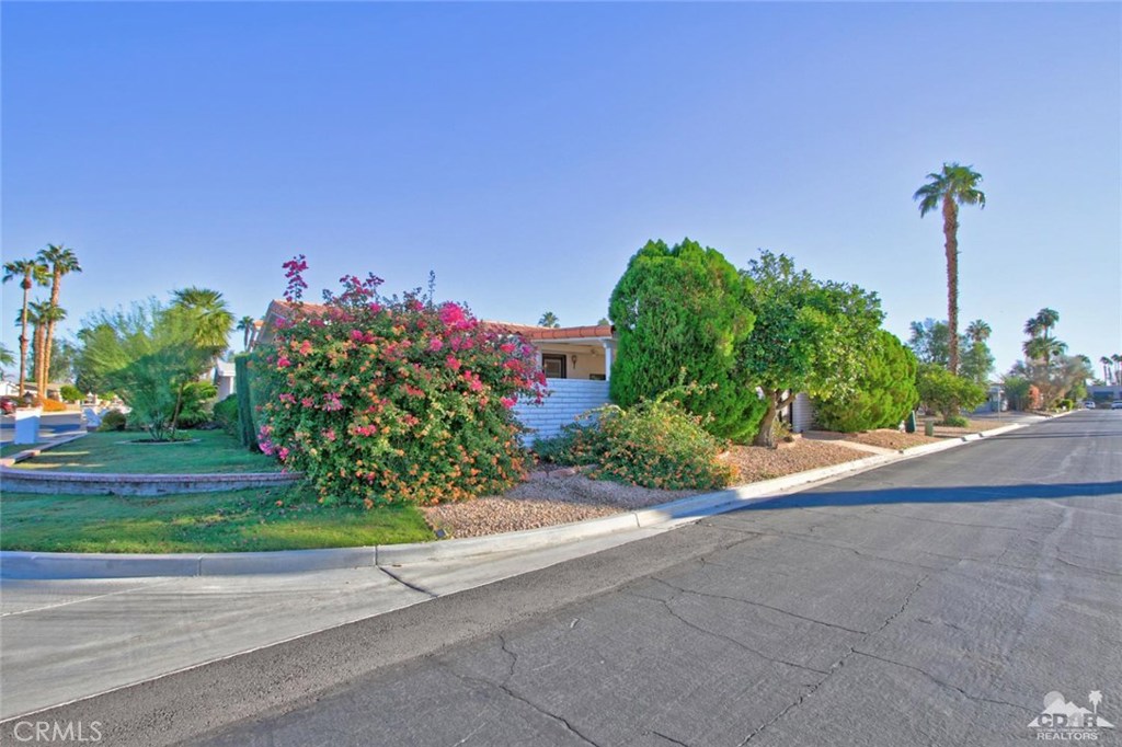 Portola Country Club - Manufactured In Park