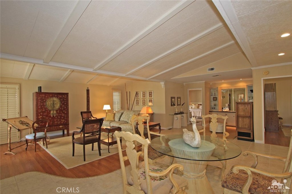 Portola Country Club - Manufactured In Park