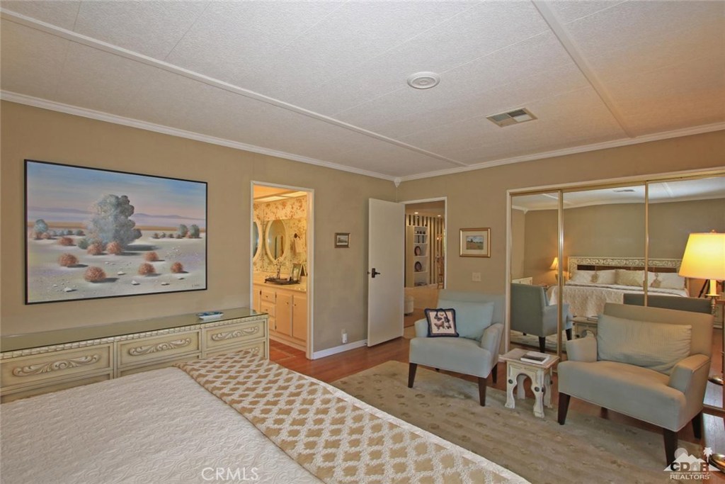 Portola Country Club - Manufactured In Park