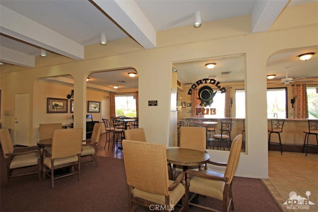 Portola Country Club - Manufactured In Park