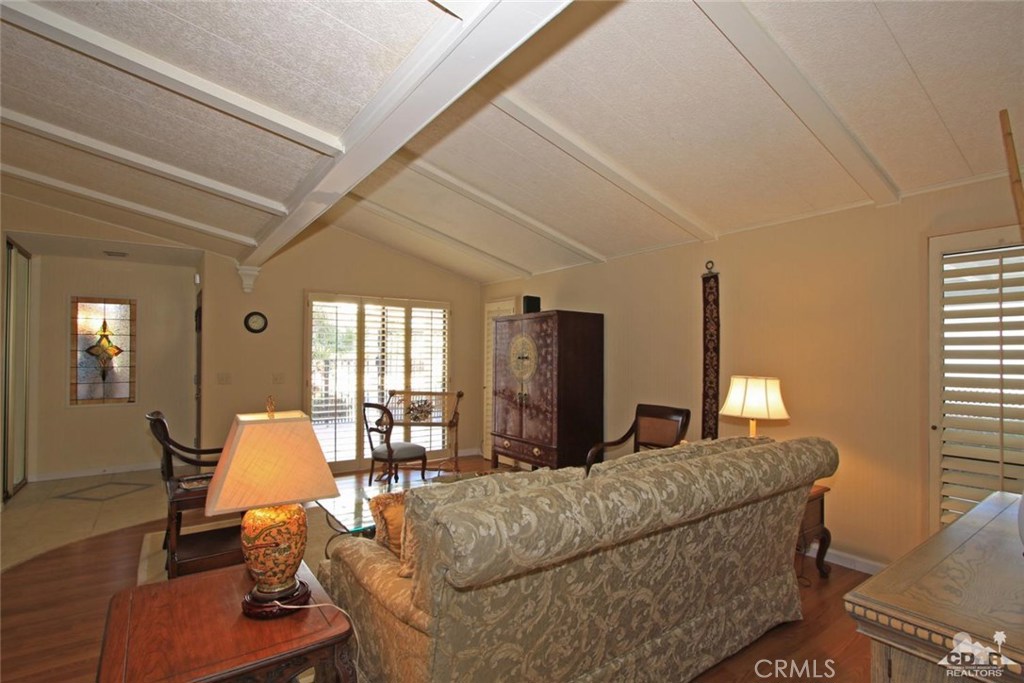 Portola Country Club - Manufactured In Park