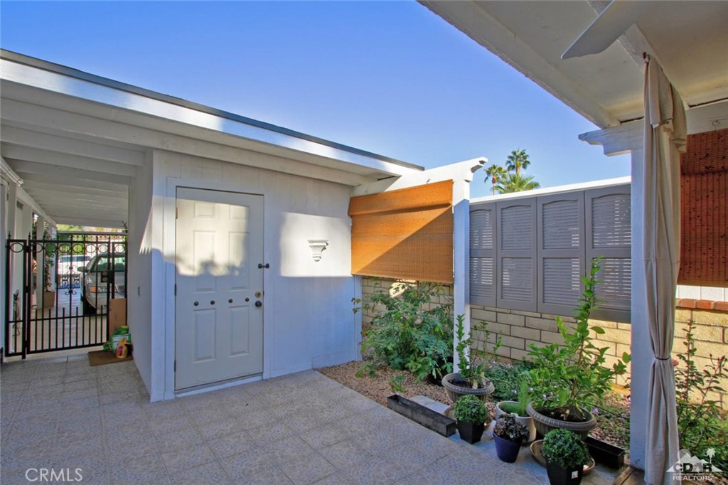 Portola Country Club - Manufactured In Park