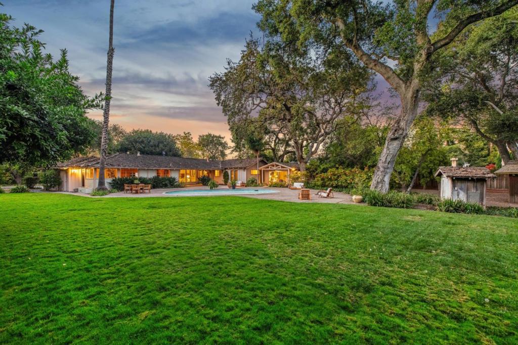 172 Encinal Avenue
