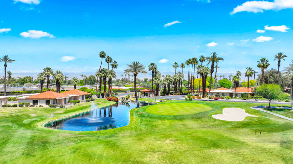 Sunrise C.C. - Residential
