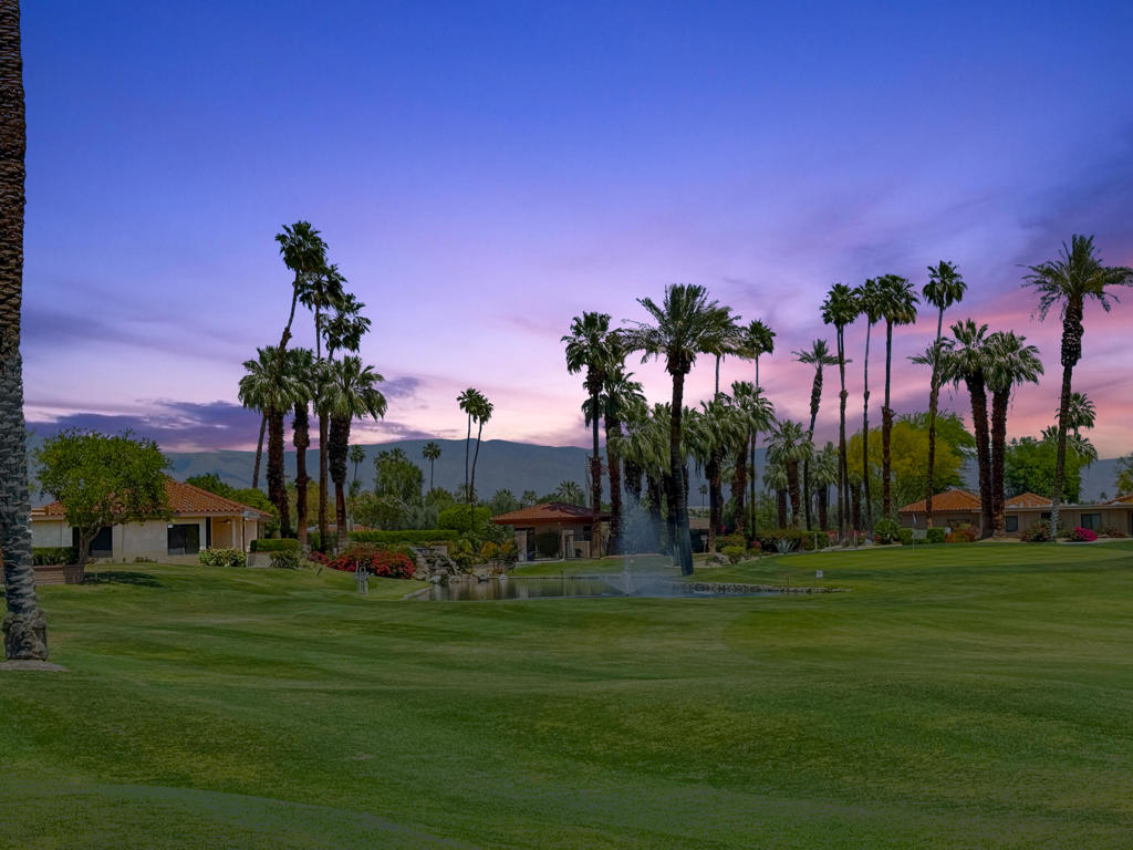 Sunrise C.C. - Residential