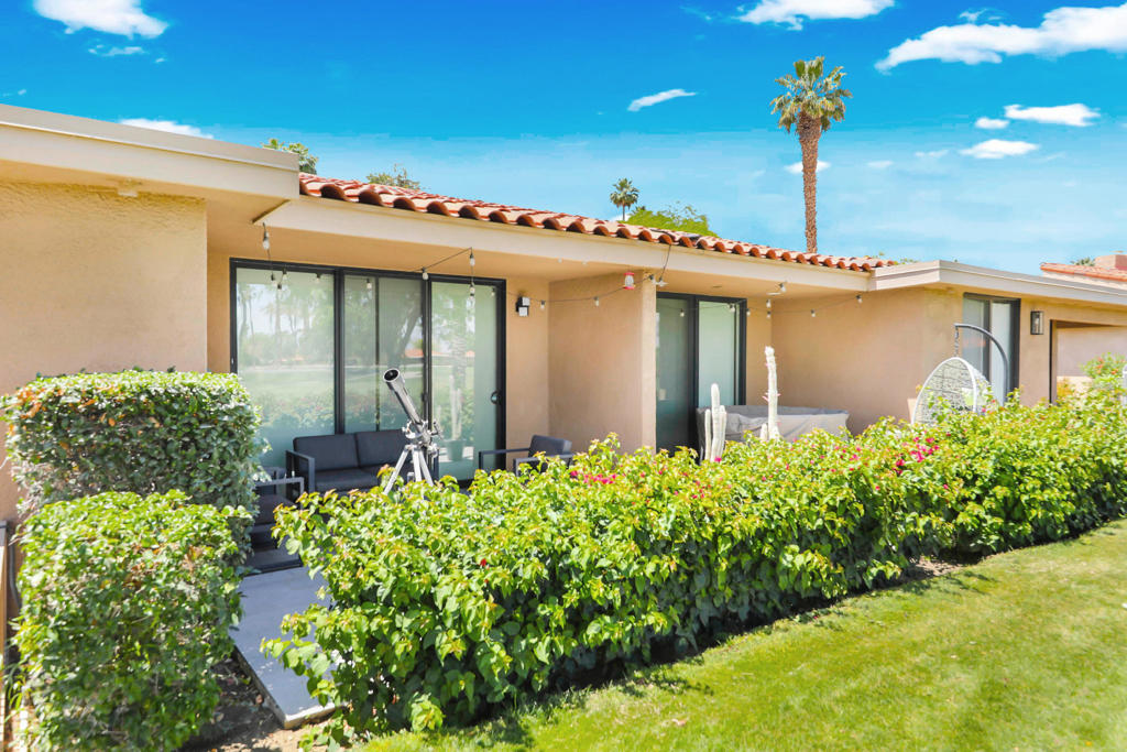 Sunrise C.C. - Residential