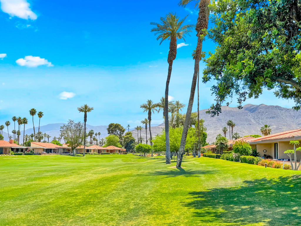 Sunrise C.C. - Residential