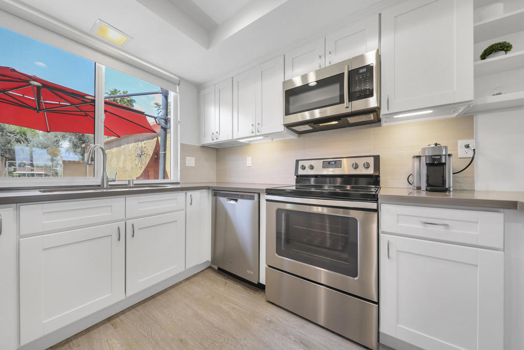 Sunrise C.C. - Residential