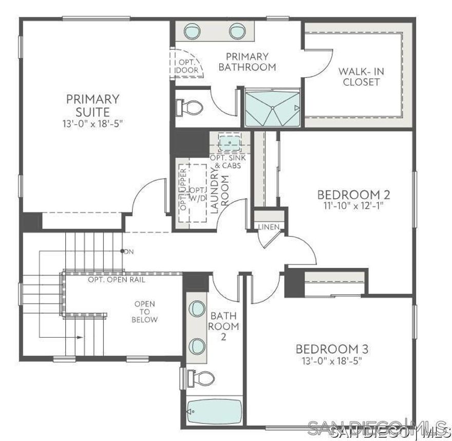Experience elevated living in this beautifully designed 4-bedroom home, located in the Pomelo neighborhood within the master-planned community of Citro. This spacious residence features a gourmet kitchen with a large island and walk-in pantry perfect for both daily living and entertaining. Upstairs, the luxurious primary suite offers a spa-inspired bathroom for ultimate relaxation. Two additional bedrooms provide plenty of space for family or guests, while the optional flex space is ideal for a home office, playroom, or fitness room. Enjoy all the lifestyle benefits Citro has to offer in this exceptional home your opportunity awaits! Completion date December 2025