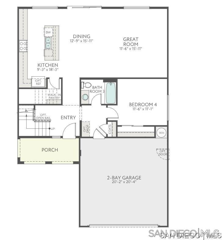 Fallbrook - Residential