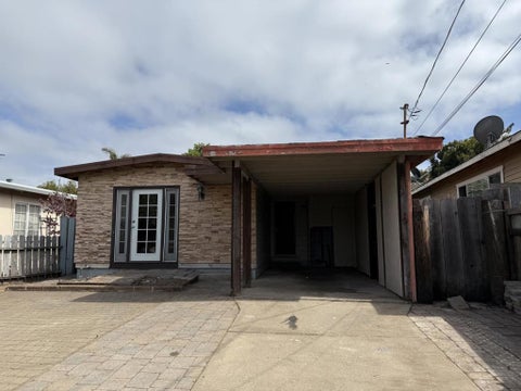 Photo of 1678 San Lucas Street, Seaside, CA 93955 (MLS # ML82064246)
