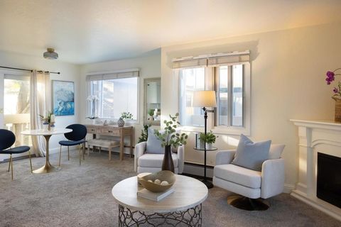 420 Dela Vina Avenue 7 Monterey CA 93940