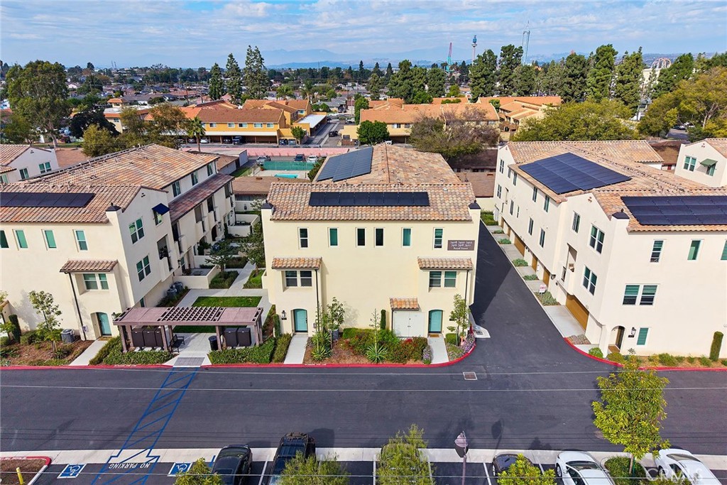 Jasmine Walk - Residential