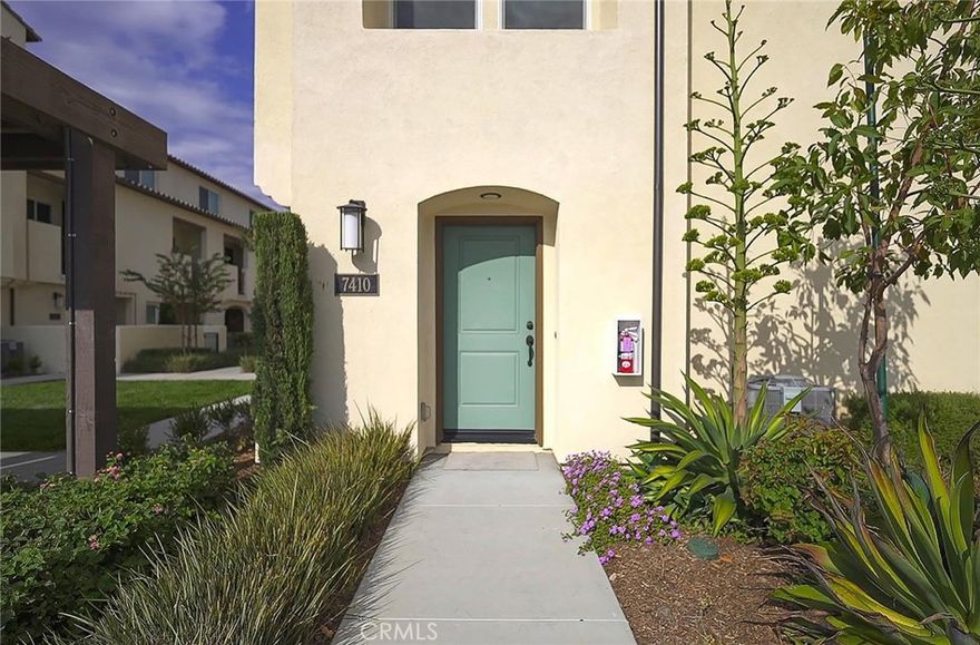 Discover this beautifully 2bedroom, 2 bathroom townhome in Nestled in the heart of Buena Park!! Don’t miss this incredible opportunity! Motivated Sellers due to relocation!
This unit is filled with natural light, creating warmth and modern charm.
The Garage is EV-Ready, Solar panels- Save and sustain the utilities with smart features, Dimmer switches, app controlled lights, thermostats ect.
Both Master size bedrooms are on the 3rd floor with walk in closet and spacious upgraded bathrooms. 
Enjoy the designer upgraded finishes throughout-
You’re just minutes away from Knott’s Berry Farm and Knott’s soak city water park! Your dinner show awaits at Pirate’s Dinner Adventure and Medieval Times, and enjoy local Dinings and Shopping at the Source Mall and more!