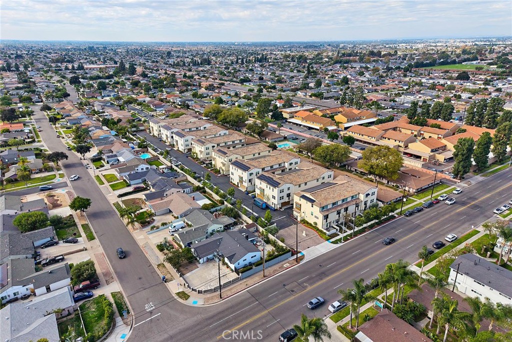 Jasmine Walk - Residential