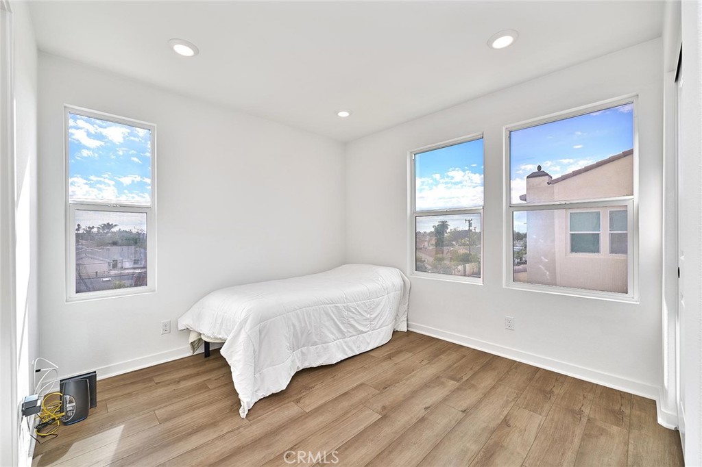 Jasmine Walk - Residential