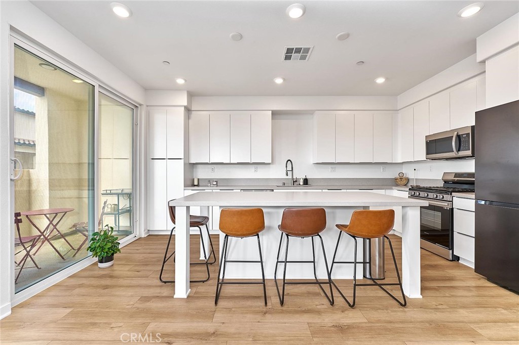 Jasmine Walk - Residential