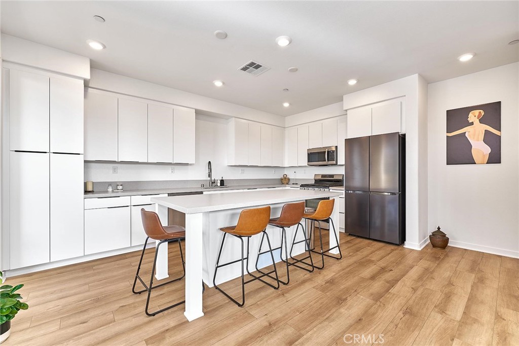 Jasmine Walk - Residential