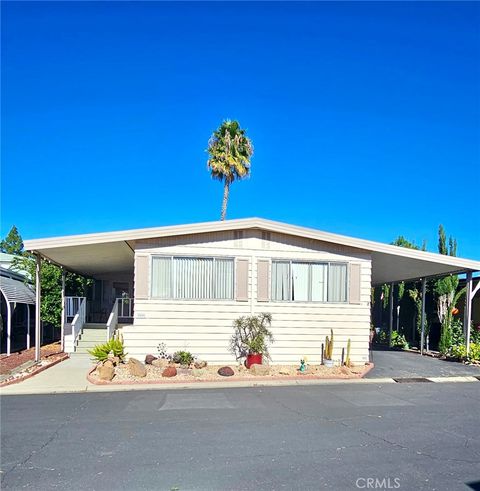 24001 Muirlands Boulevard 56 Lake Forest CA 92630