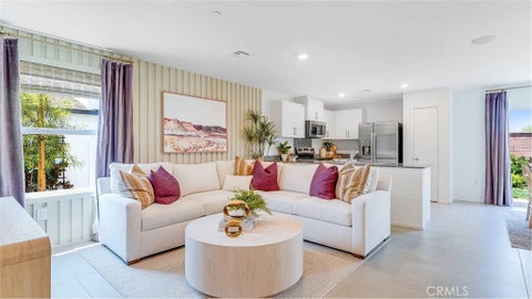 Photo of 1344 Derby Drive, San Jacinto, CA 92582 (MLS # SW26157295)
