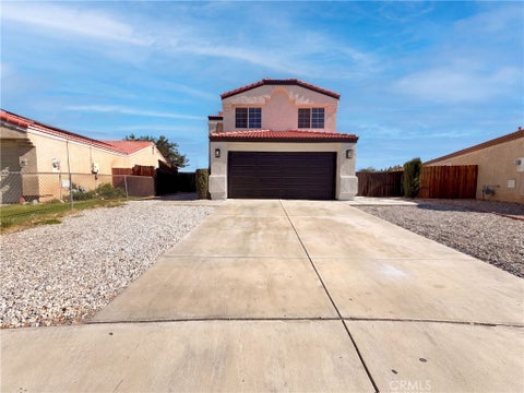 Photo of 16960 Sorrento LN, Victorville, CA 92395 (MLS # IV26182380)