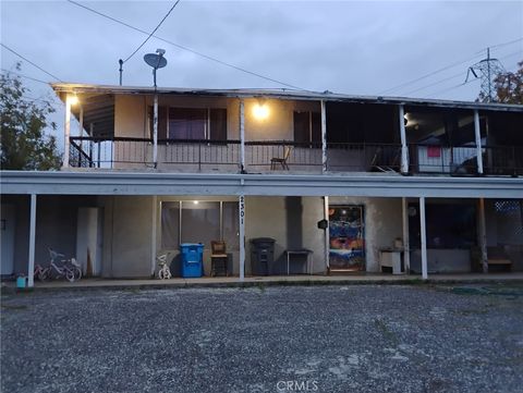 2301 Oro Quincy Oroville CA 95966