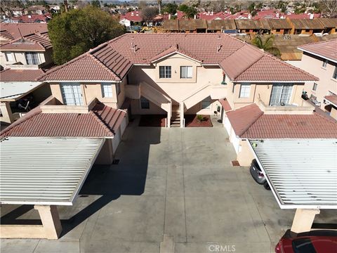 451 Westminster Place Hemet CA 92545