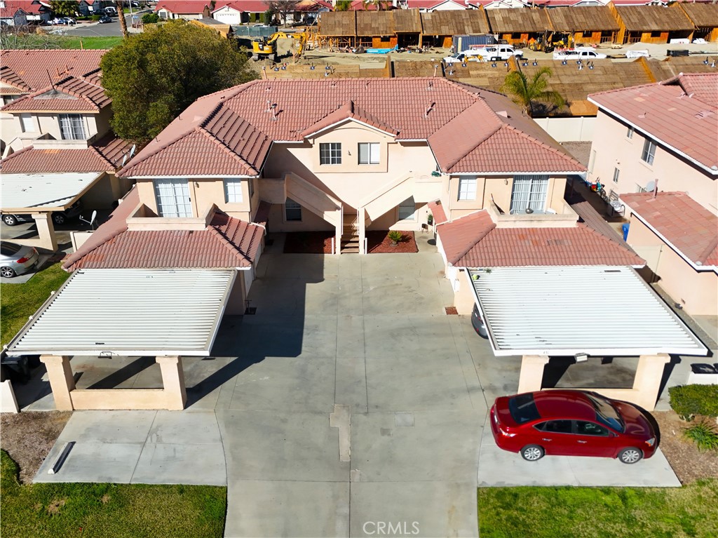 451 Westminster Place