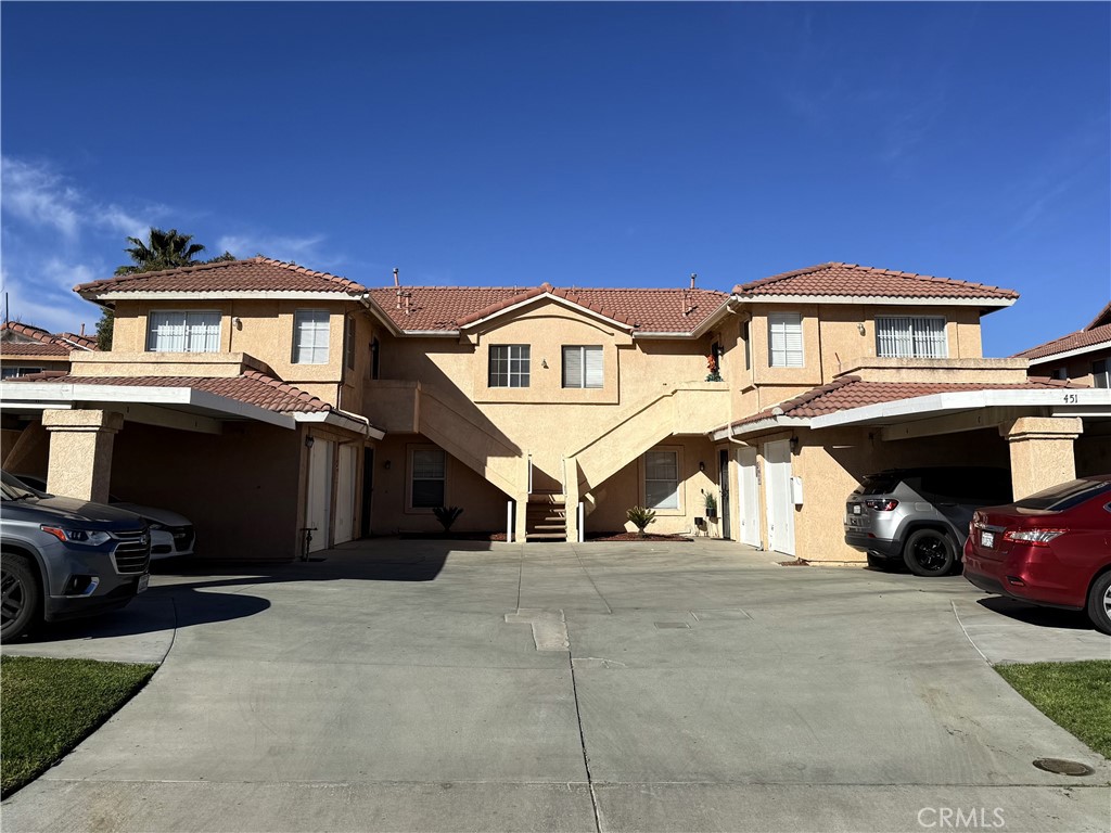 451 Westminster Place