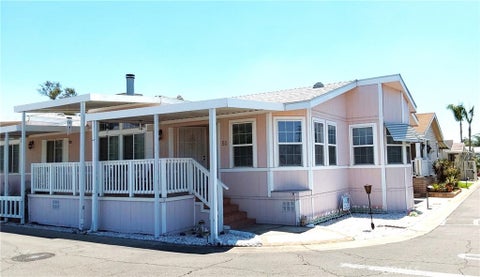 Photo of 10550 Dunlap Crossing Road #51, Whittier, CA 90606 (MLS # PW26228330)
