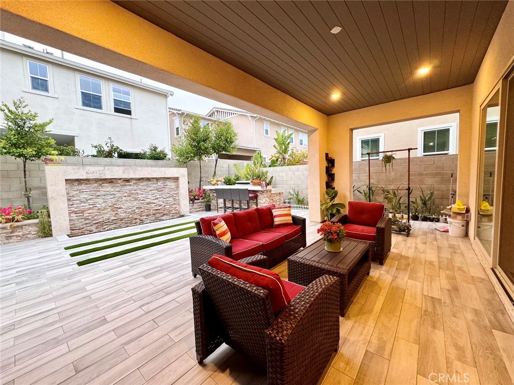 MELROSE (PPMEL) - Residential Lease