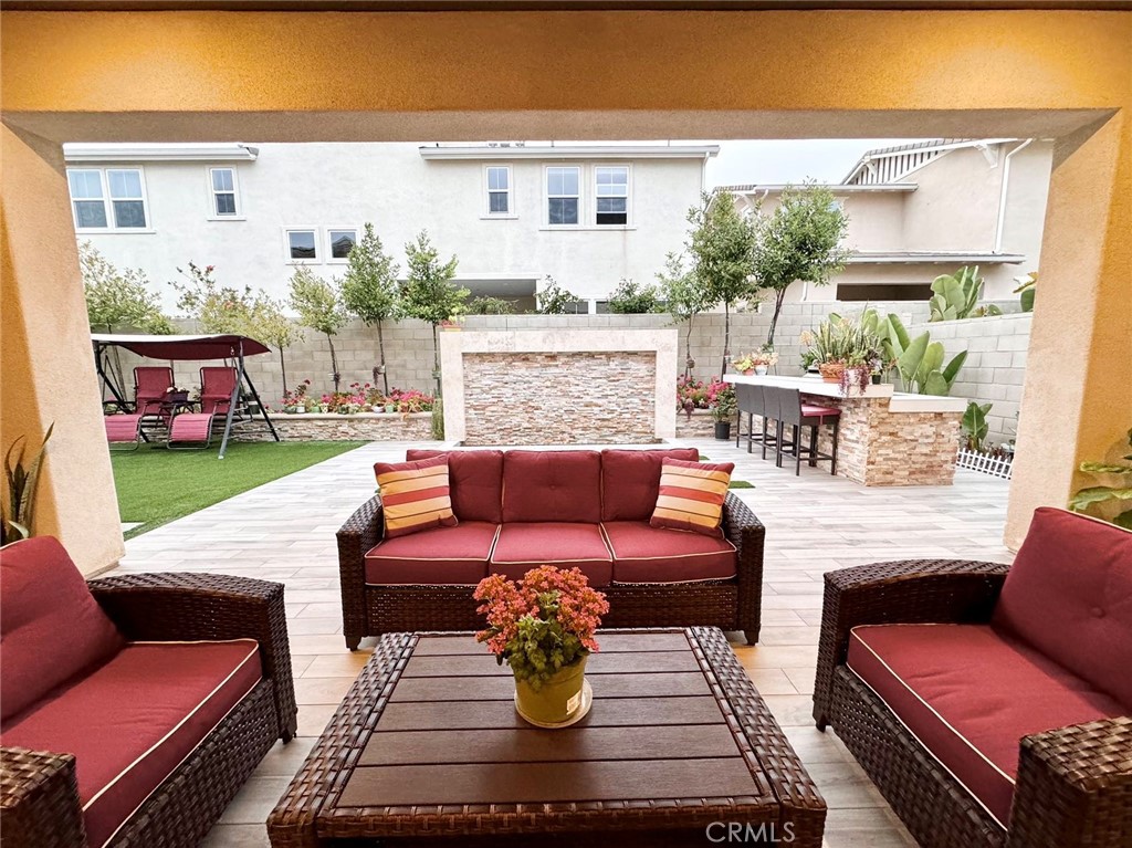 MELROSE (PPMEL) - Residential Lease