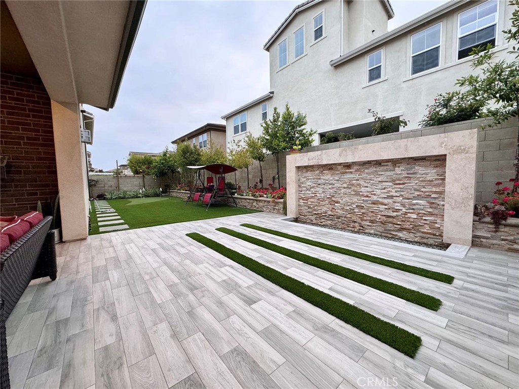 MELROSE (PPMEL) - Residential Lease