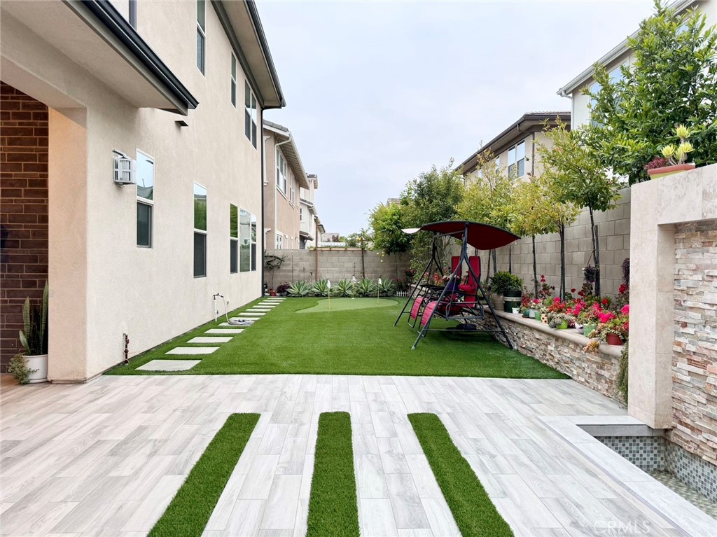 MELROSE (PPMEL) - Residential Lease