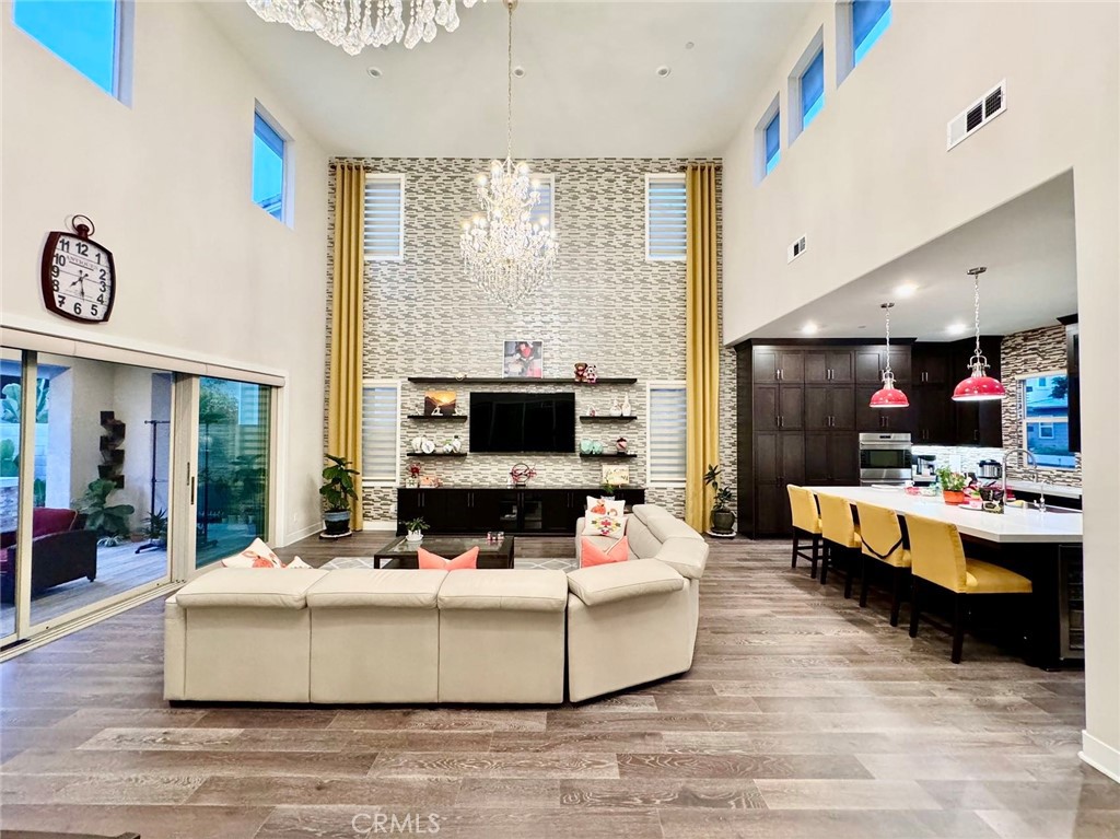 MELROSE (PPMEL) - Residential Lease