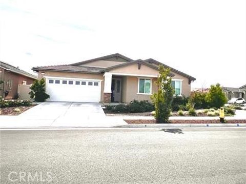 Photo of 30339 Roebuck Court, Menifee, CA 92584 (MLS # PW26102929)