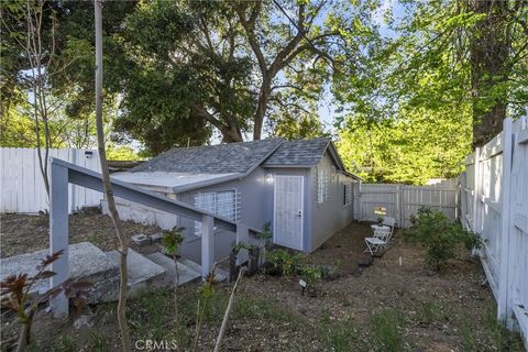 13111 Sierra Agua Dulce CA 91390
